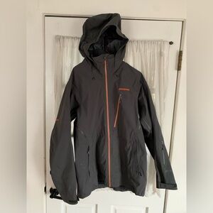 Patagonia Untracked Jacket Medium